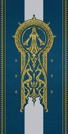 ザンブレク皇国 The Holy Empire of Sanbreque