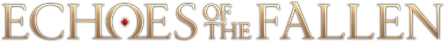 Echoes of the Fallen