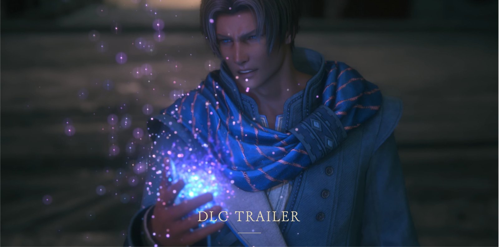 DLC TRAILER