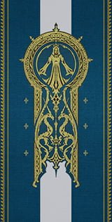 ザンブレク皇国 | The Holy Empire of Sanbreque